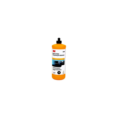 3M 05996 Machine Polish, 32 oz.