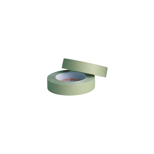 #218 Fine Line Mask Tape 1/2″ x 60 yds