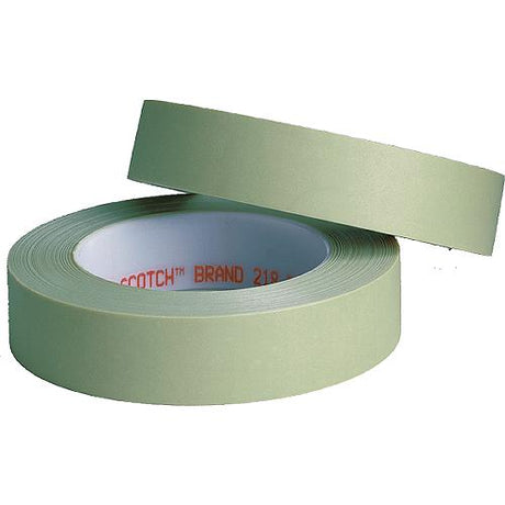 #218 Fine Line Mask Tape 1/4" x 60 yds