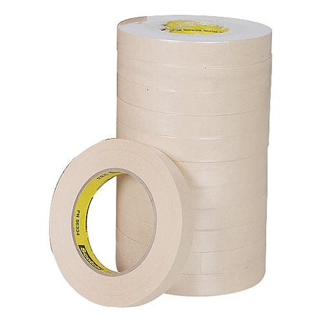 #233 1-1/2 Masking Tape @6, Pack of 6