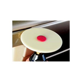 Scotch-Brite Molding Adhesive And Stripe Removal Disc Roloc+