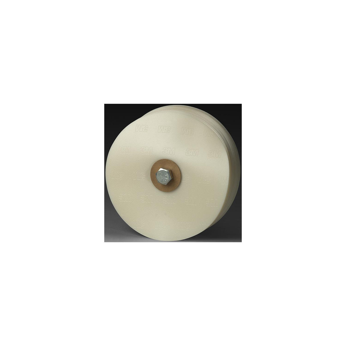 Scotch-Brite Stripe Removal Disc Assembly