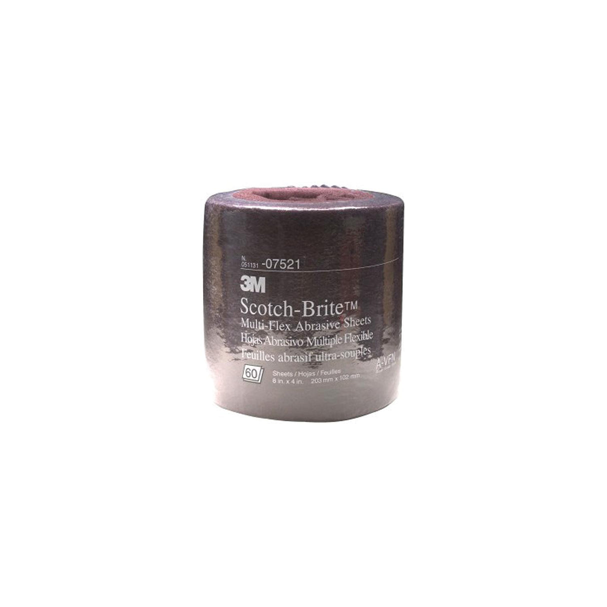 Scotch-Brite Multi Flex Abrasive Sheet Roll