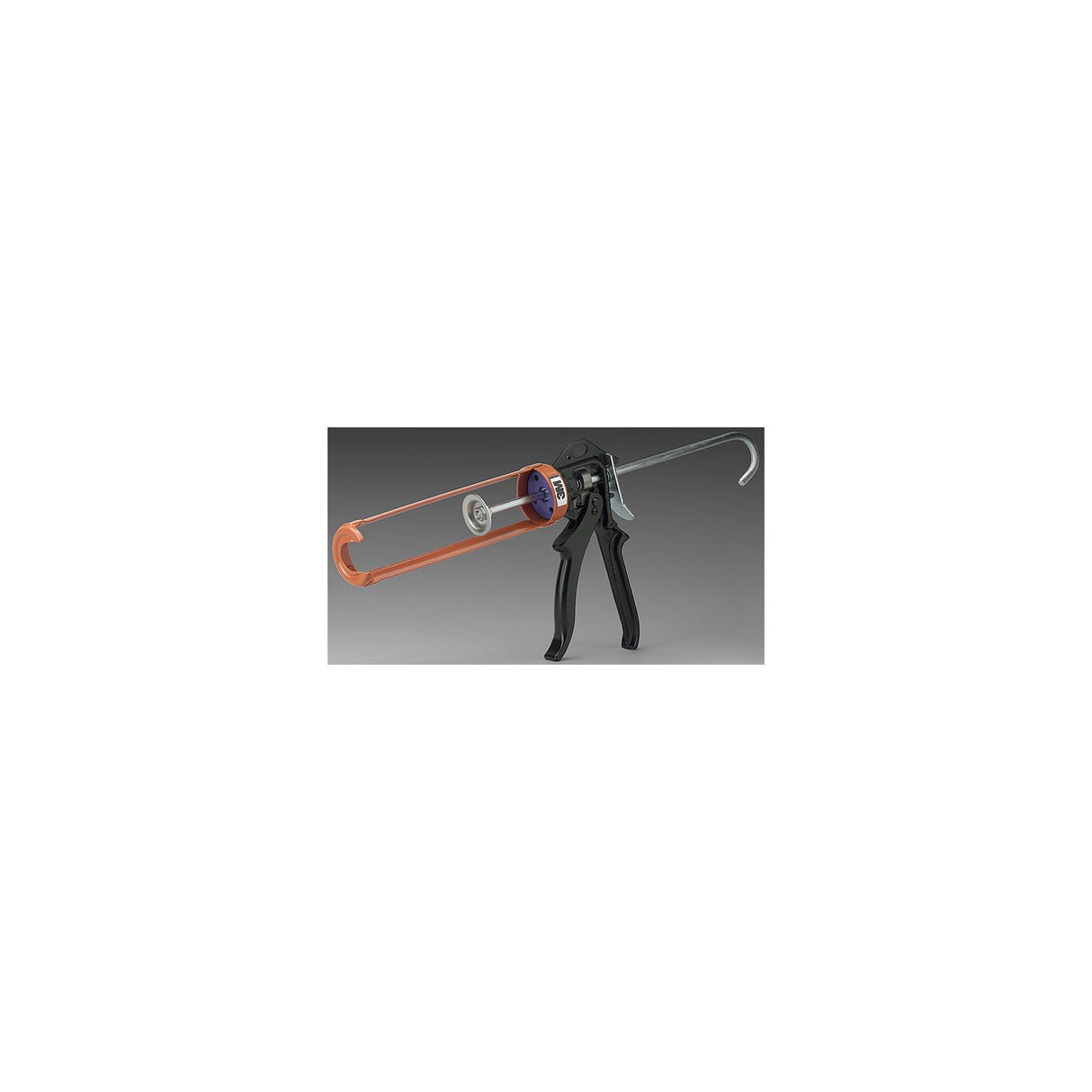 Professional Caulking Gun