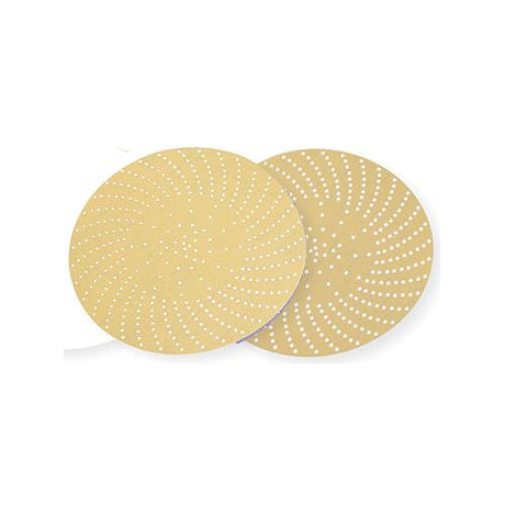 5" Clean Sanding Hookit Discs