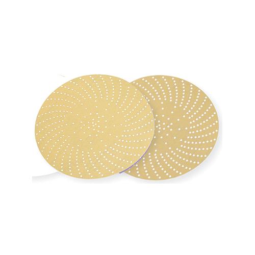 5" Clean Sanding Hookit Discs