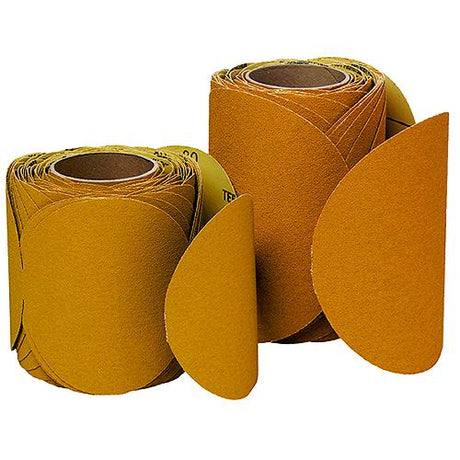 Imperial Stikit 8 X 50/P120F