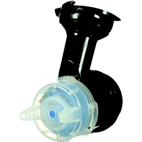 3M 26720 Performance Gravity HVLP Atomizing Head Refill Kit, 2.0 mm, Red, 5/pk