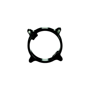 PERF SPRAY GUN LOCK COLLAR 4/P