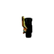 3M 26839 Performance Spray Gun Ball Valve