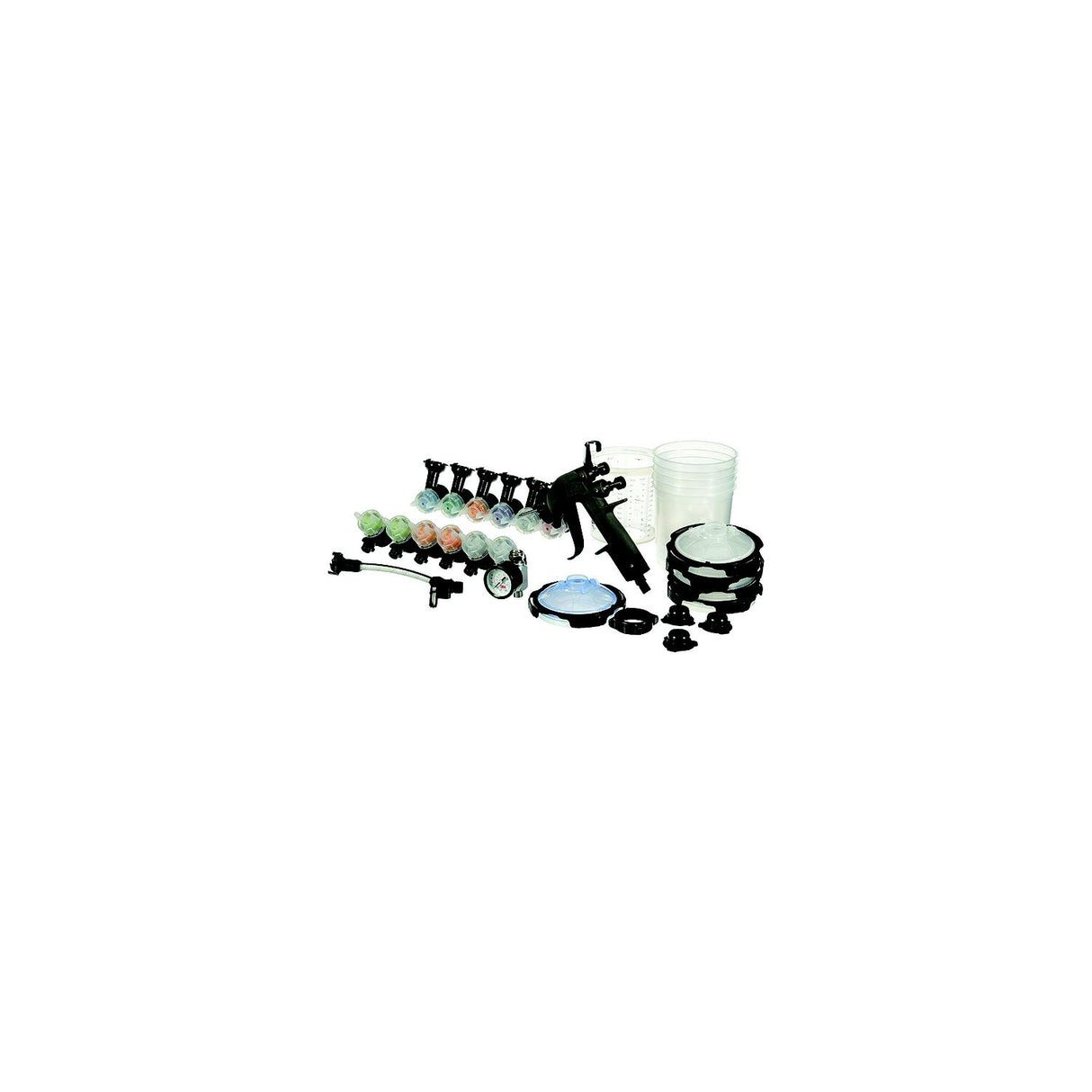 3M 26878 Performance Industrial Spray Gun System