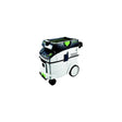 3M 29947 Mobile Dust Extractor Cleantec CT 36