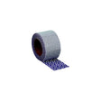 3M 34550 Cubitron II Hookit Net Sheet Roll, 80 Grit