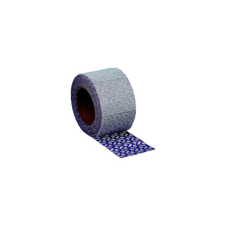 3M 34550 Cubitron II Hookit Net Sheet Roll, 80 Grit