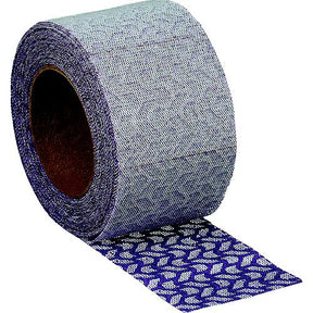 3M 34555 Cubitron II Hookit Net Sheet Roll, 240 Grit