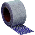 3M 34561 Cubitron II Hookit Net Sheet Roll, 80 Grit