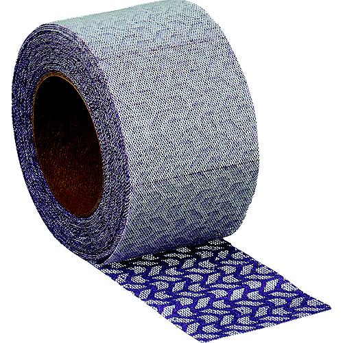 3M 34561 Cubitron II Hookit Net Sheet Roll, 80 Grit
