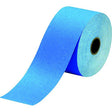 3M Blue Abrasive Stikit Sheet Roll, 180 Grade