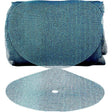 3M 36439 Cubitron II Hookit 5" Blue Net Disc Roll, 220 Grit