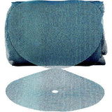 3M 36423 Cubitron II Hookit 6" Blue Net Disc Roll, 180 Grit