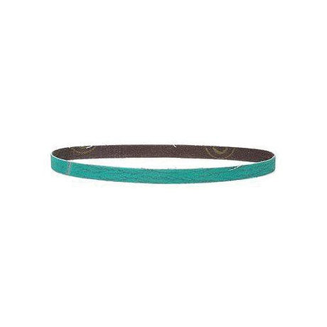 Green Corps 36516 Perfect It Foam Polishing Pad, 1/2″ x 18″, 40 Grit, 20/box