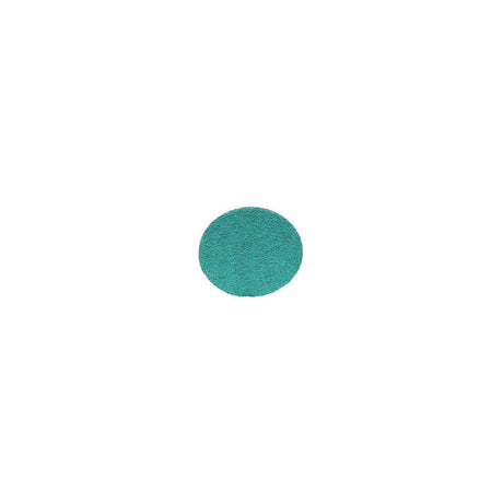 3M 36527 2" Green Corps Roloc Discs, 80 Grit, 25/bx