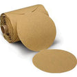 6″ Stikit Paper Disc Roll P100C