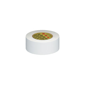 2" White Preservation Tape