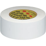 3″ White Preservation Tape