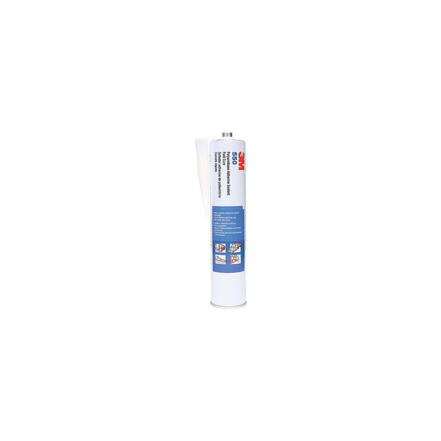 Polyurethane Adhesive Sealant 550 Fast Cure