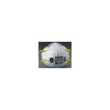 Particulate Respirator 8210, N95