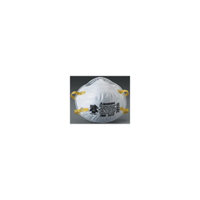 Particulate Respirator 8210, N95