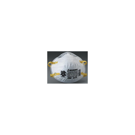Particulate Respirator 8210, N95