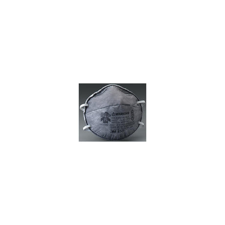 Particulate Respirator 8247, R95 w/Nuisance Level Organic Vapor Relief