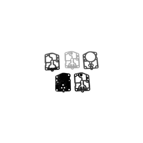 Diaphragm Kit-O/B