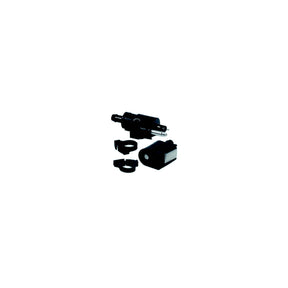 Quicksilver Fuel Fitting Connector Kit Includes Male & Female Combo Fits 5/16 ID Hose