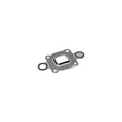 Exhaust Elbow Gasket, Dry Joint