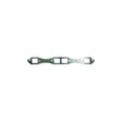 Quicksilver 27-8M0162480 MLS Exhaust Manifold Gasket, Chrysler