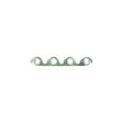 Quicksilver 27-8M0162483 MLS Exhaust Manifold Gasket, Ford