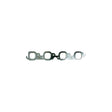 Quicksilver 27-8M0162487 MLS Exhaust Manifold Gasket, GM