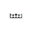 Quicksilver 27-8M0162521 Chrysler Head Gasket