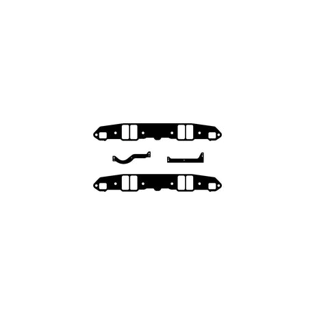 Quicksilver 27-8M0162526 Intake Gasket Set