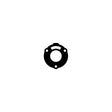 Quicksilver 27-8M0162532 Exhaust End Cap Riser Gasket