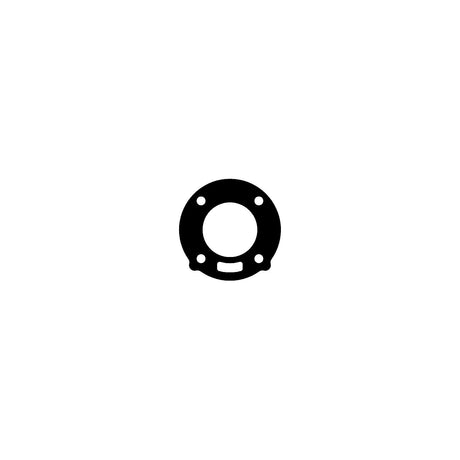 Quicksilver 27-8M0162539 Exhaust End Cap Riser Gasket