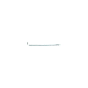 Quicksilver Power Trim Cylinder Hose Fits MC-1 Drive, and MC II, III, 215 E/H, TR, TRS Drives