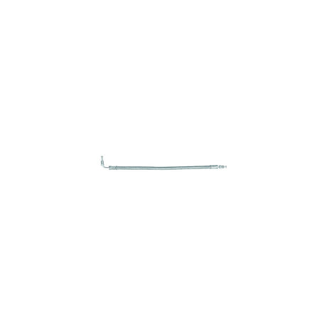 Quicksilver Power Trim Cylinder Hose Fits MC-1 Drive, and MC II, III, 215 E/H, TR, TRS Drives