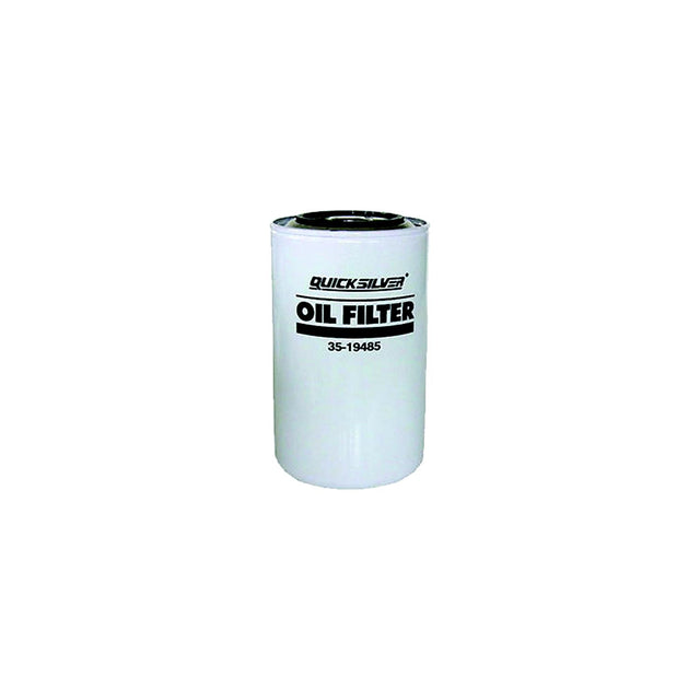 Mercruiser Diesel Oil Filter