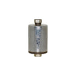 Quicksilver In-Line Fuel Filter/Cannister
