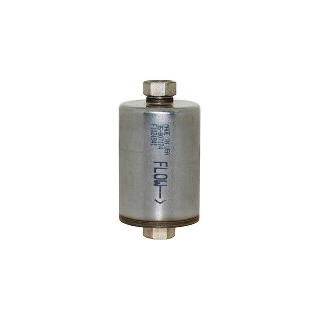 Quicksilver In-Line Fuel Filter/Cannister