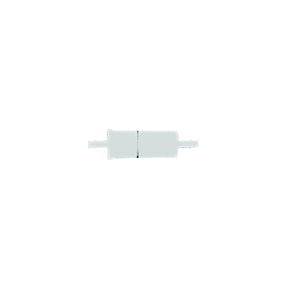 Quicksilver In-Line Fuel Filter,In-Line Fuel Filter